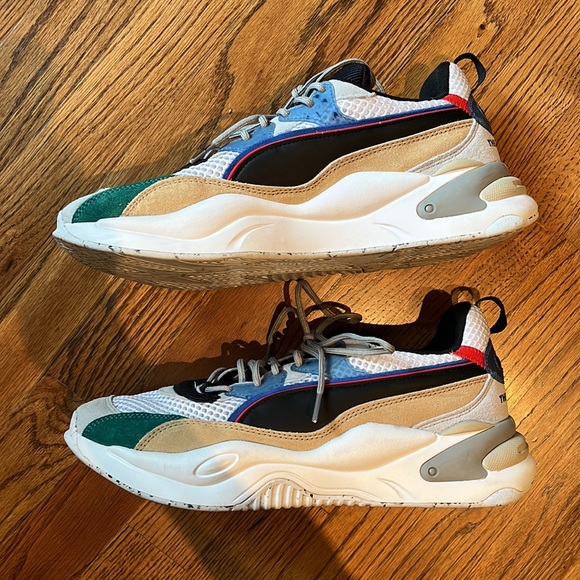 Puma X The Hundreds - Picture 2 of 8